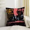 Classic Alternative Rock Band TThe SSmashing PPumpkins Cushion Sofa Cushions Decorative Throw Pillows Home Pillowcover