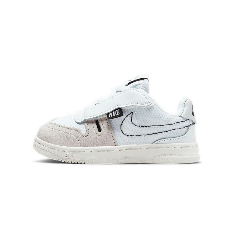 

Nike Squash Type Summit White Black TD CJ4121-100 23.5