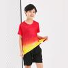 Unisex Quick-Drying Table Tennis & Badminton Training Shirt