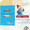Children's Illustrated Classic Literature & Science Series