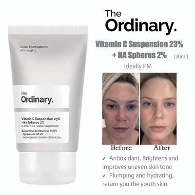 Vitamin C Suspension 23% +HA Spheres 2% 30ml AUTHENTIC STORE