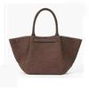 Tote Sector Bags for Women Luxury Designer Bags and Purses New In Vintage Large Capacity Ladies Large Shoulder Shopping