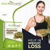 Attar Ayurveda Raw Pumpkin Seeds 250 g Unsalted Unroasted Protein Fiber Rich Healthy Snack Superfood Seeds For Daily Eating