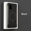 For Magsafe Frameless Magnetic Wireless Charging Phone Case For Samsung S20 FE Plus Ultra S20FE S20Plus Slim Hard Back Cover