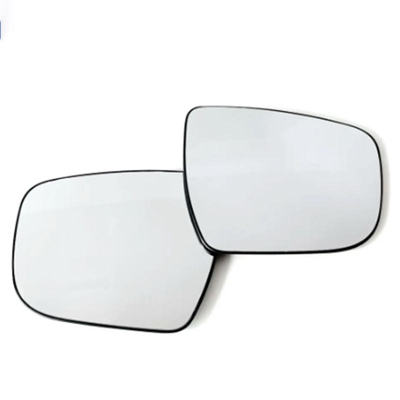 Fits 2014-2018 Nissan Qashqai J11 X-Trail Rogue Rearview Mirror Lens