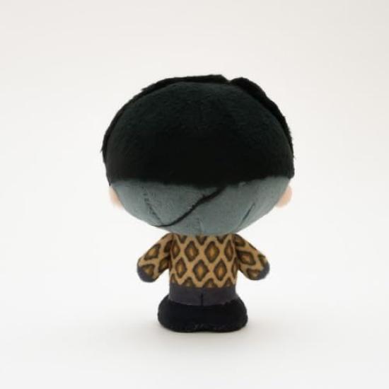 Yakuza KINOKOS Mini Goro Majima 8cm Plush Toy