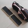Golf Weight Transfer Board Portable Teaching Tool Compact for Beginners, Coaches