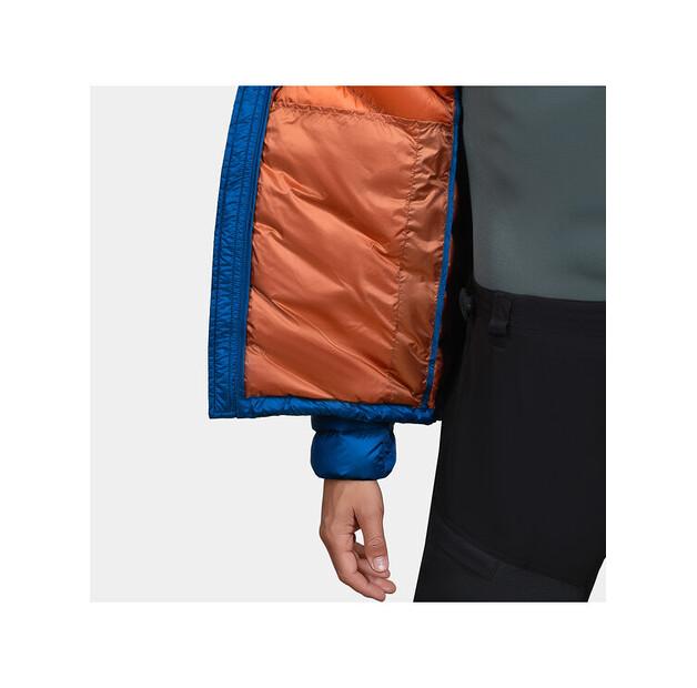 Куртка пуховая Alpinus Oronaye