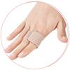 2Pcs Toe Finger Straightener Bend Toe Valgus Corrector Bandage Toe Separator Splint Wraps Foot Stretcher Care Tool