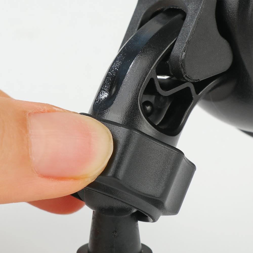 Car Universal Recorder Bracket Dash Cam Holder Camera Stand Suction Cup