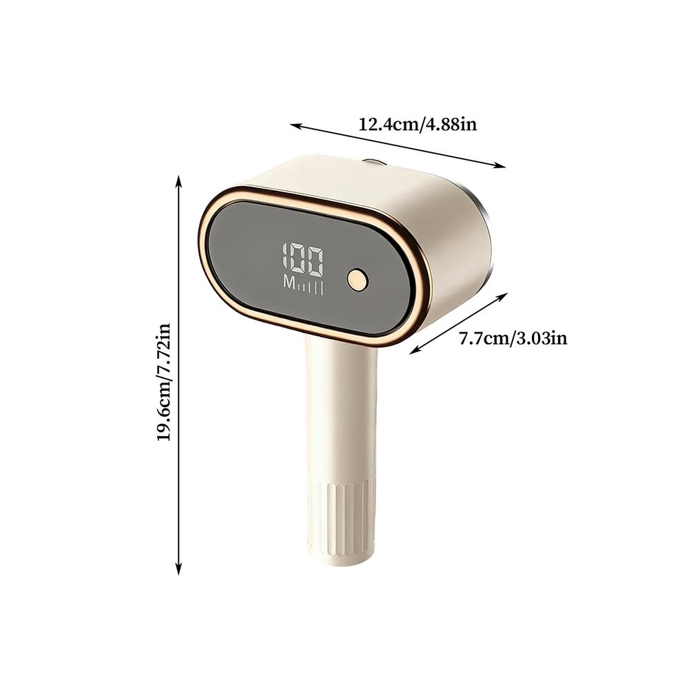 USB Rechargeable Fabric Shaver Lint Remover Electric Clothes Defuzzer for Sweater Pill Blanket Couch Car Seat Portable Travel