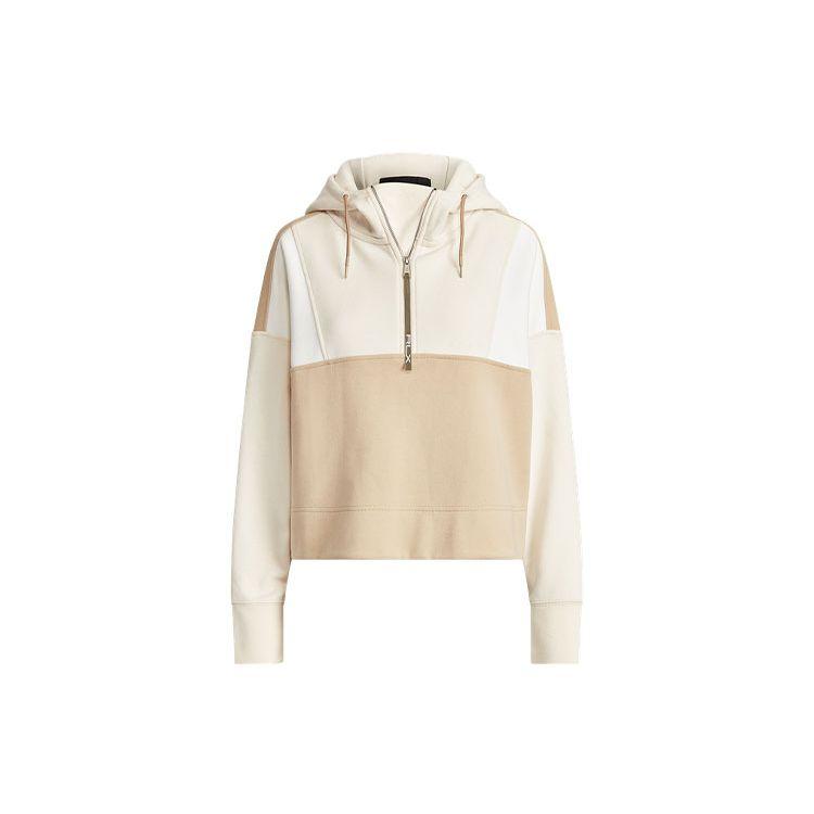 

Polo Ralph Lauren SS22 Куртка-свитшот на молнии из сетки Женская Верхняя одежда Многоцветная WMRXKNINC020001-101 XS