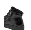 Remonte D1C72-00 Black Ankle Boots