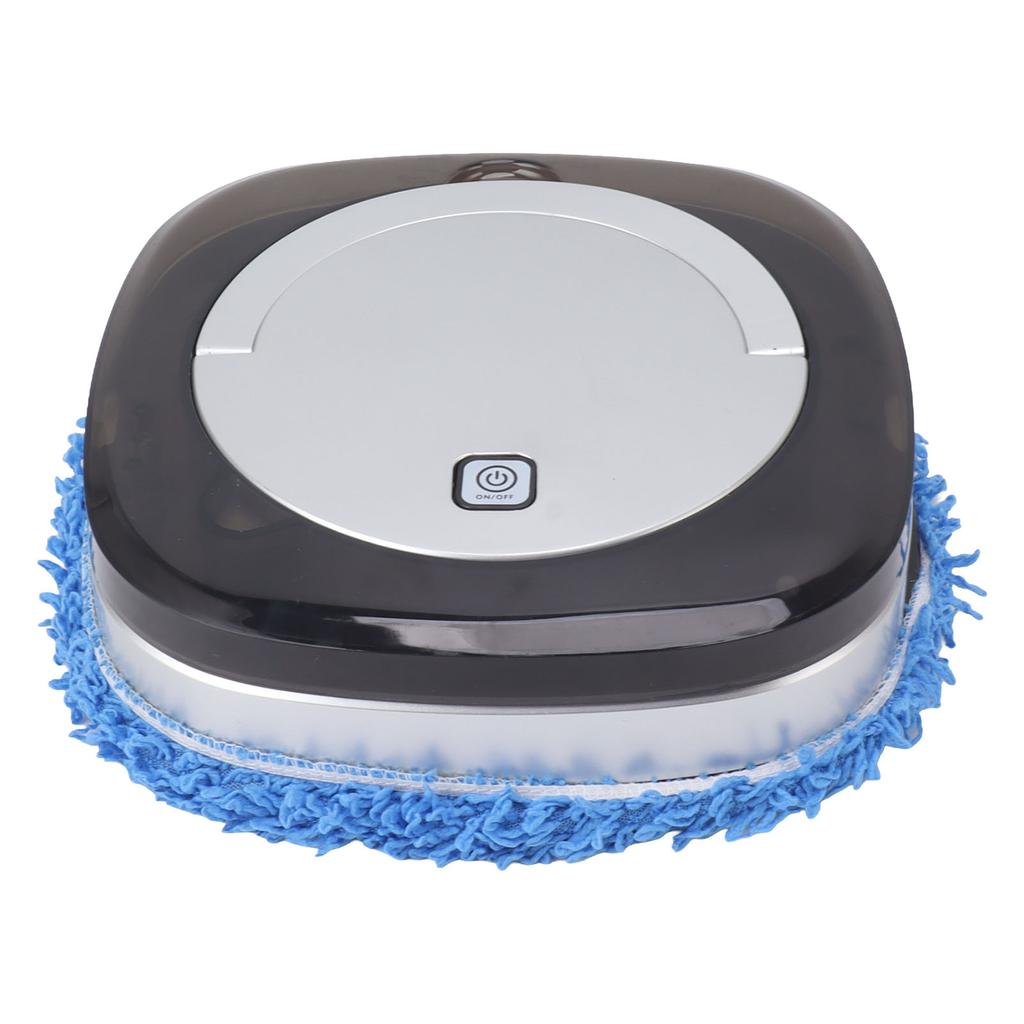 Automatic Floor Mopping Robot Mopping Robot with Water Vacuum and Mop Cleaning Robot