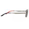 Carrera 8011 S Polarized R81 Dy Men SunglaSSeS
