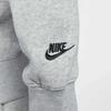 Nike SportswearClub SS25 Sweatshirt Men's Light Gray HJ2174-063