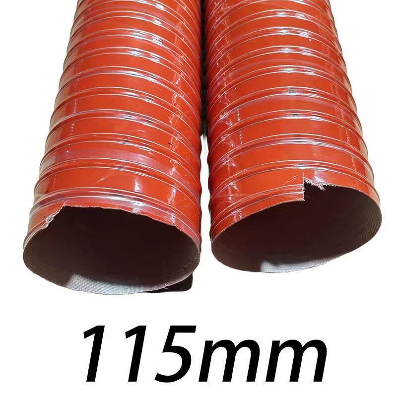 Yun Duo High Temperature Resistant Ventilation Exhaust Pipe
