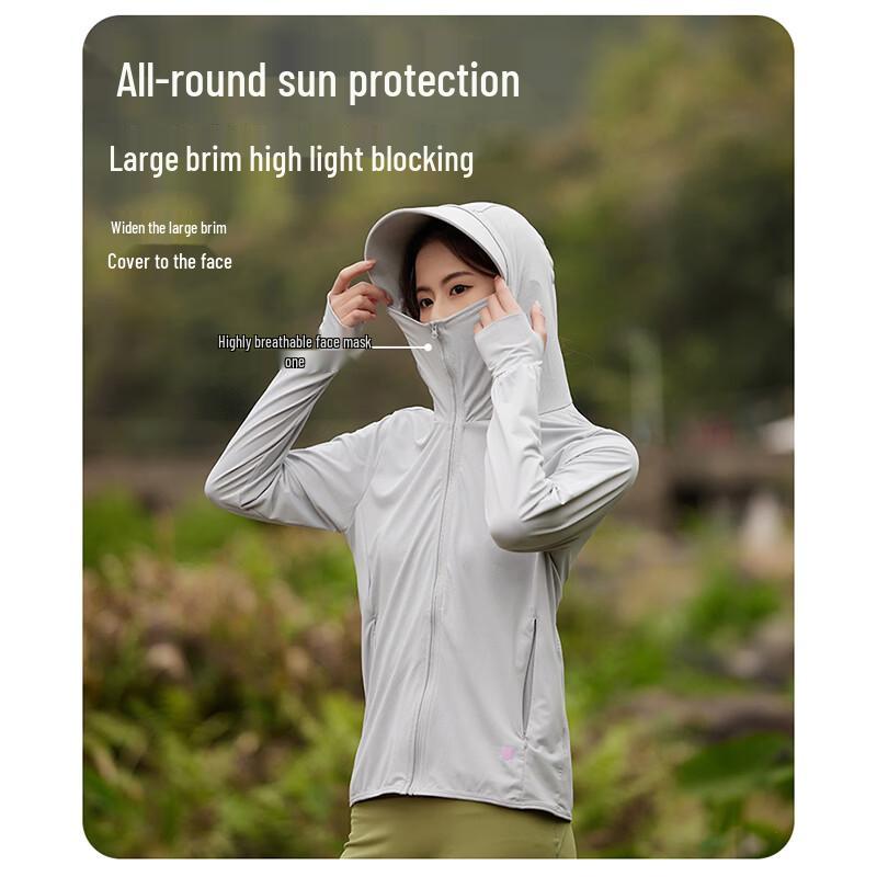 Snoopy Men's UPF50+ Sun Protection Fishing Shirt