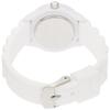 Fieldwork Analog Watch, Haribo, Silicone Strap, White Dial, ASD035-1, Women's, White
