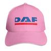 DAF Logo Baseball Cap Sun Hat Uv Protection Solar Hat Summer Hat Beach Unisex Womens