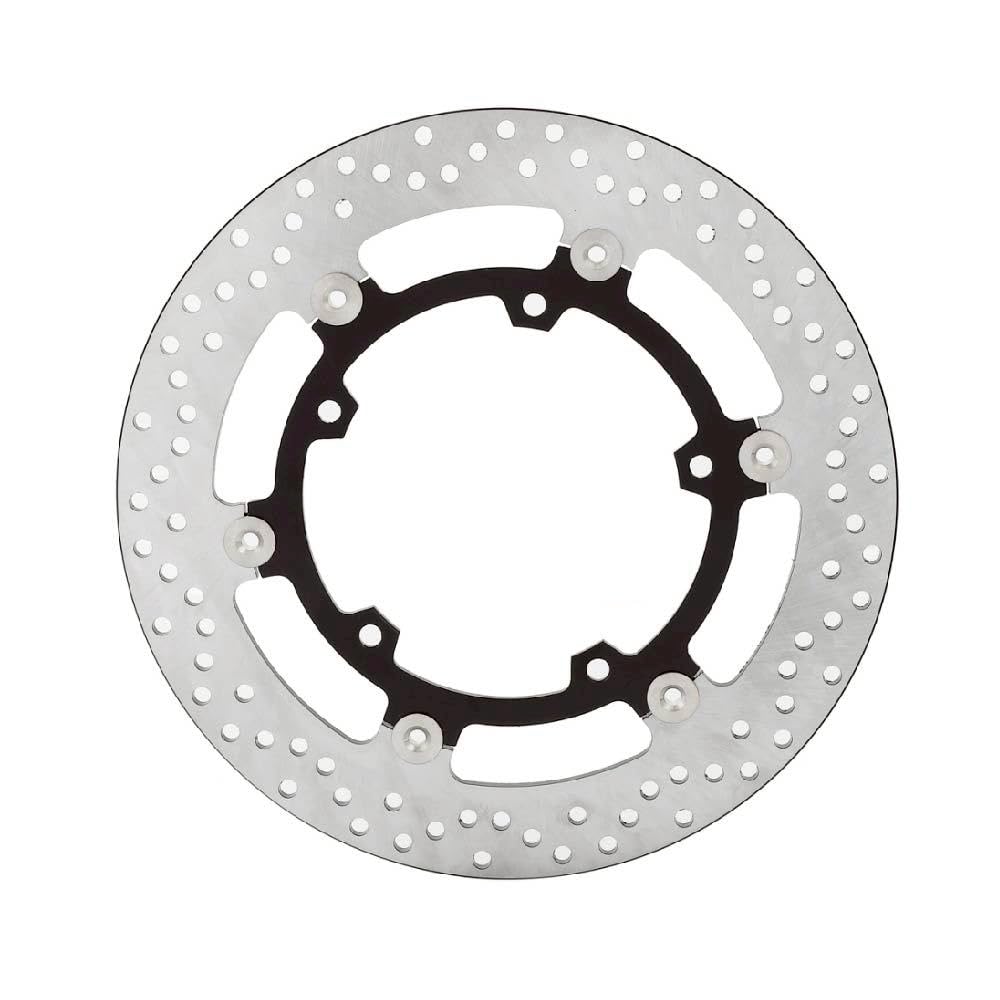 Disc rotor for Front Brake rotor Brake disc Floating type Disc rotor RG10J RG43J RH07J RH13J Brake Tire Brake pad YZF MT Repair Replacement