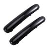 Front Bumper Trim For Mini Cooper R50 2001-2004- Left And Right Side 51116800143 51116800142