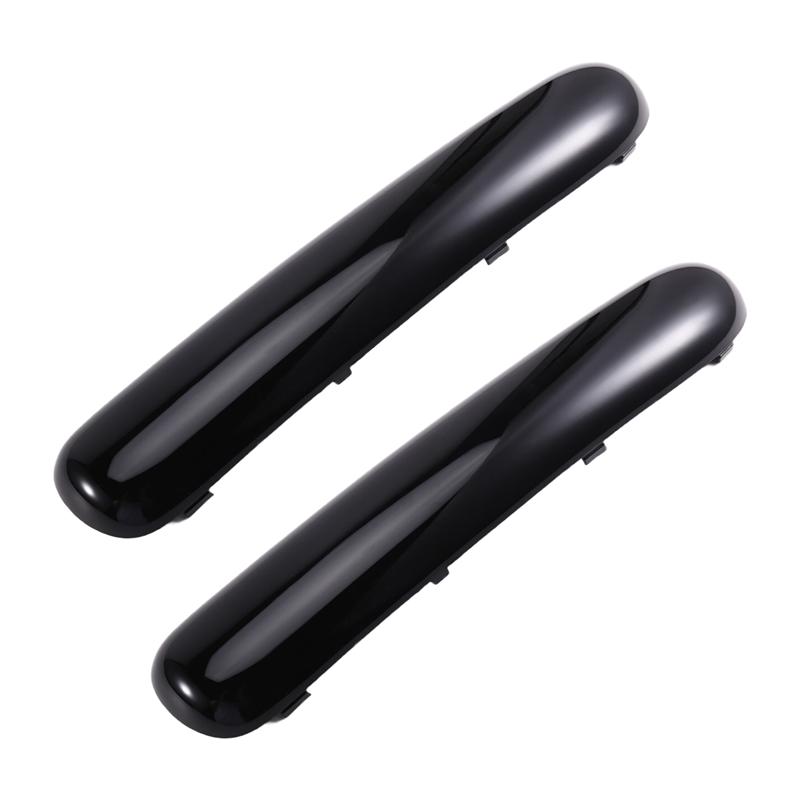 Front Bumper Trim For Mini Cooper R50 2001-2004- Left And Right Side 51116800143 51116800142