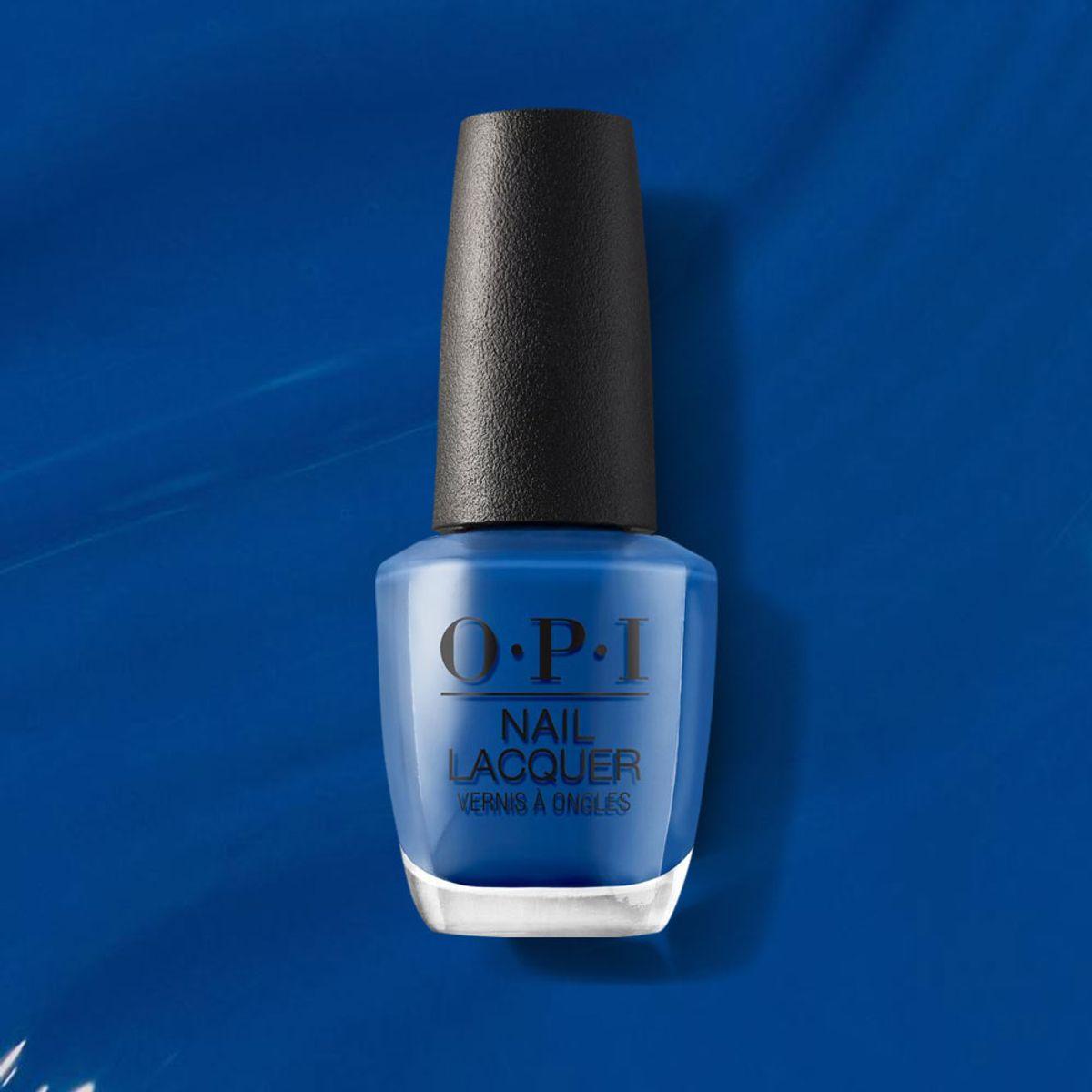 [Nail Lacquer] M92 - Mi Casa Es Blue Casa
