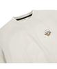 Goldeunbeeo (W) Woven Crew-Neck Pullover G5Tam26201Bex