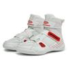 Mingsibo Kinder Box- & Wrestling-Schuhe - Atmungsaktives Mesh, Klettverschluss, Schnürlos – Für Jungen & Mädchen, Schultraining