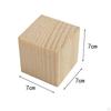 Wooden Building Blocks Set for Kids Learning And Creativity