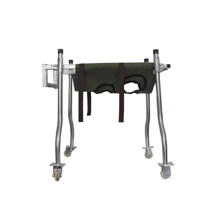 Reinforce Calf Walker Calves Rehabilitation Trucks Calves Standing Equipmentcattle Farm Supplies