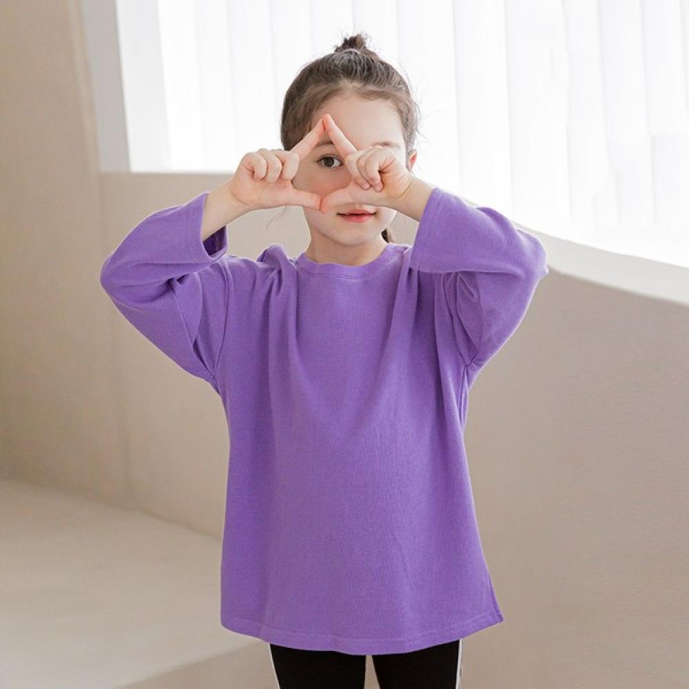 

ФУТБОЛКА Lilipuri ParfaiT Фиолетовая Purple/110