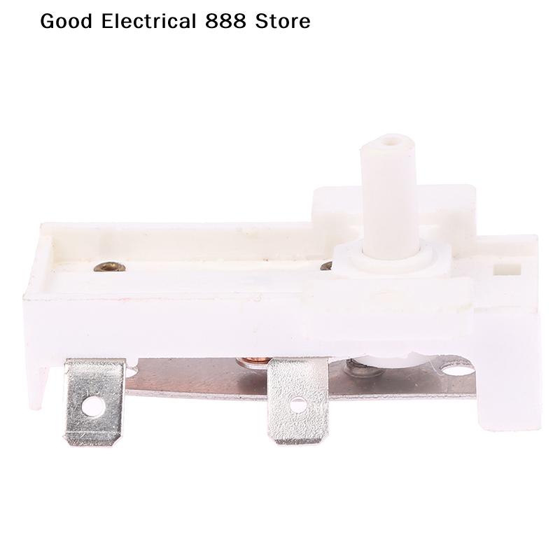 1 Stück KST-401 Einstellbarer Temperaturregler Thermostat für Elektroheizungen/Elektrische Ölheizung KST-401 Ersatzteile Zubehör