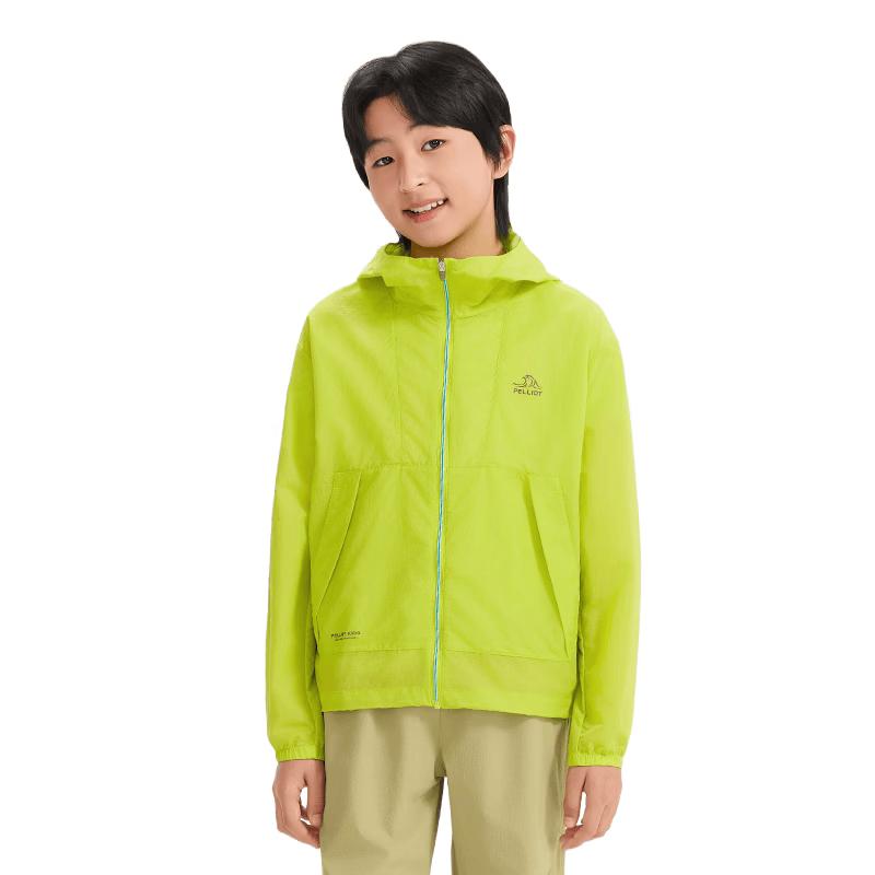 Pelliot Kids  Lightweight Sun Protection Jacket 150