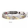 Accessories Men's 7mm Dragon Pattern Bracelet Men's Simple Adjustable Couple Bracelet