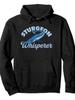 Sturgeon Whisperer Lake Life - Funny Fishing Gift Idea Pullover Versatile Garden Essential for Active And Casual Lifestyles Comfor