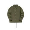 Hongxing Erke Men's Spring & Autumn Sports Windbreaker Jacket