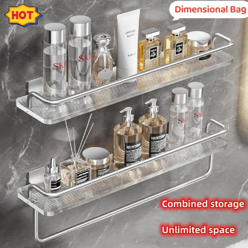 Gli scaffali a parete realizzati in Cina sono semplici, stabili e facili da usare