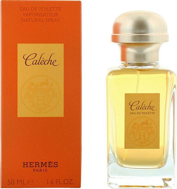 

HERMES Туалетная вода Caleche 50 мл