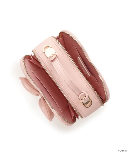 Samantha Vega "The Aristocats" "Disney Marie" Collection Heart-Shaped Shoulder Bag for Girls, White, 000724201750611000