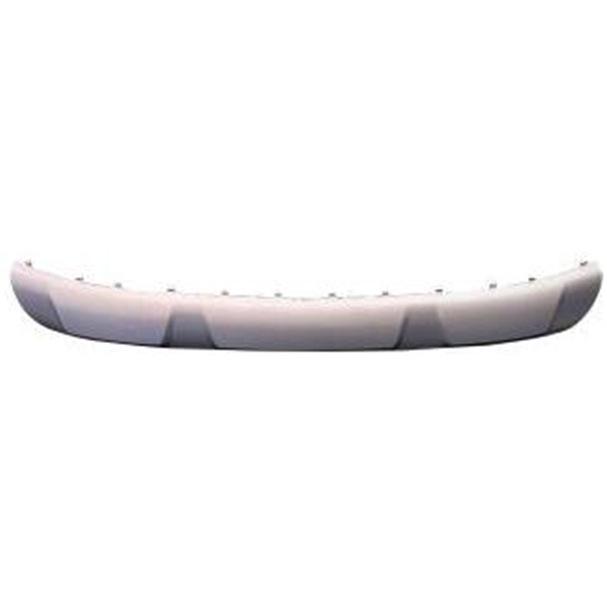 BMW X1L U12 Front Bumper Lower Trim Please inquire