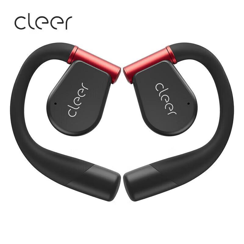 

Cleer ARC 3 Sports Open-Ear Wireless Headphones
