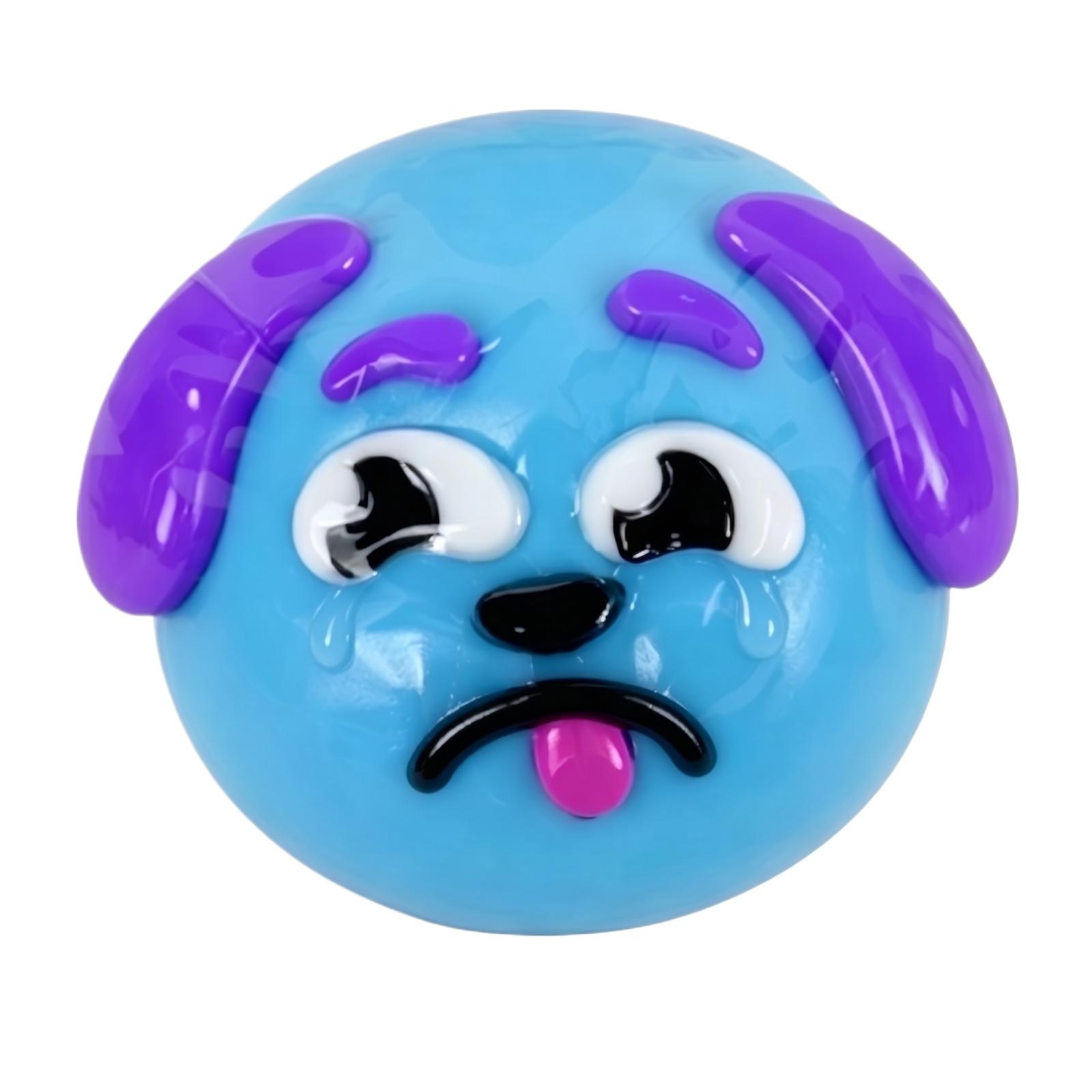 

Pinch Music, Slow , Soothing And Stress Relieving Toy One Size