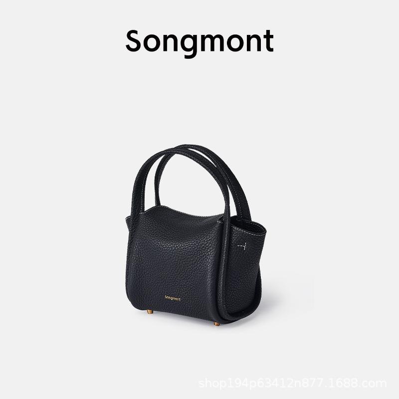 Songmont somas, dārgumu somas, mini dārzeņu