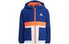 Kids Jackets Hooded Moderate H40279