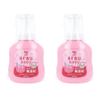 Foaming Body Soap 450ml 2 Packs Arau. (Arau Baby) Foaming Body Soap Body 450mL
