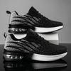 Mesh Walking Sport Sneakers Summer Outdoor Shoes For Men Comfortable Casual Shoes For Men