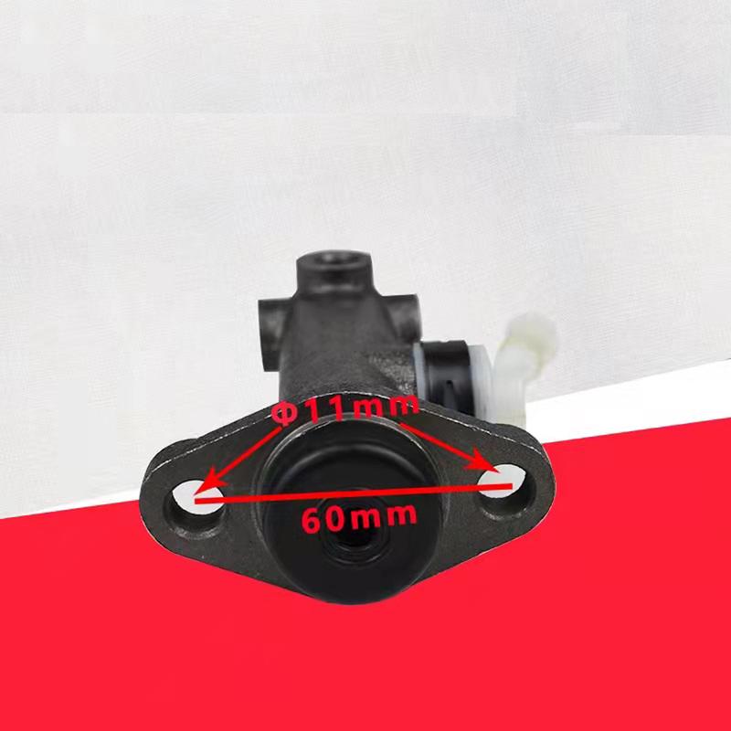 FORFORklift Parts Brake Pump Brake Master Cylinder Is Suitable FOR / Heli 1-3.5T FORklift Supporting High-quality Accessories