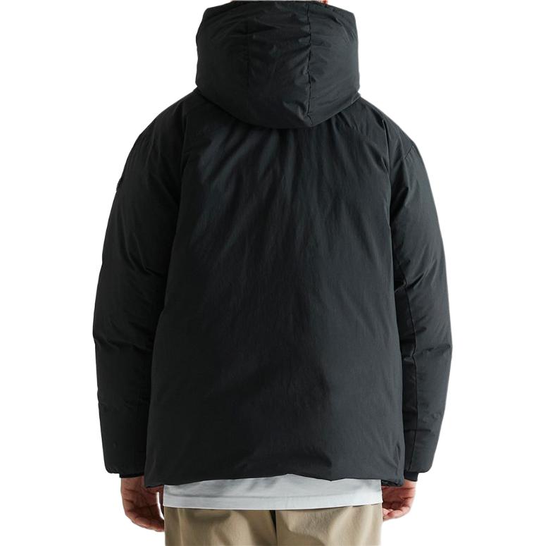 New Balance Down Jacket Men's Black NBNPE42113-19